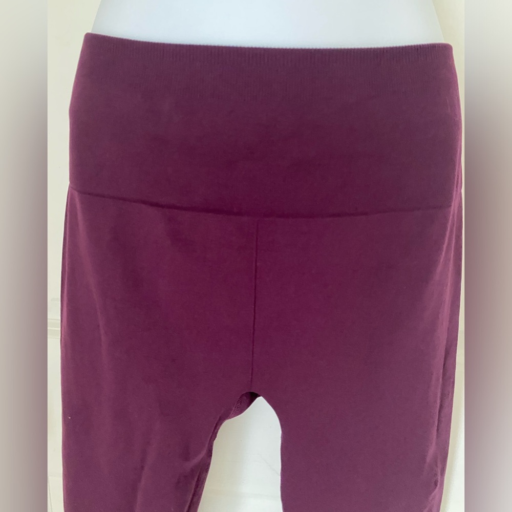 Fabletics Breezy Mesh Panels Seamless Leggings Si… - image 6